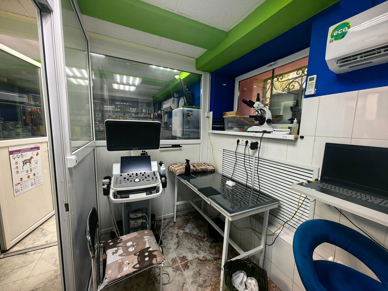 Фото клиники 79923