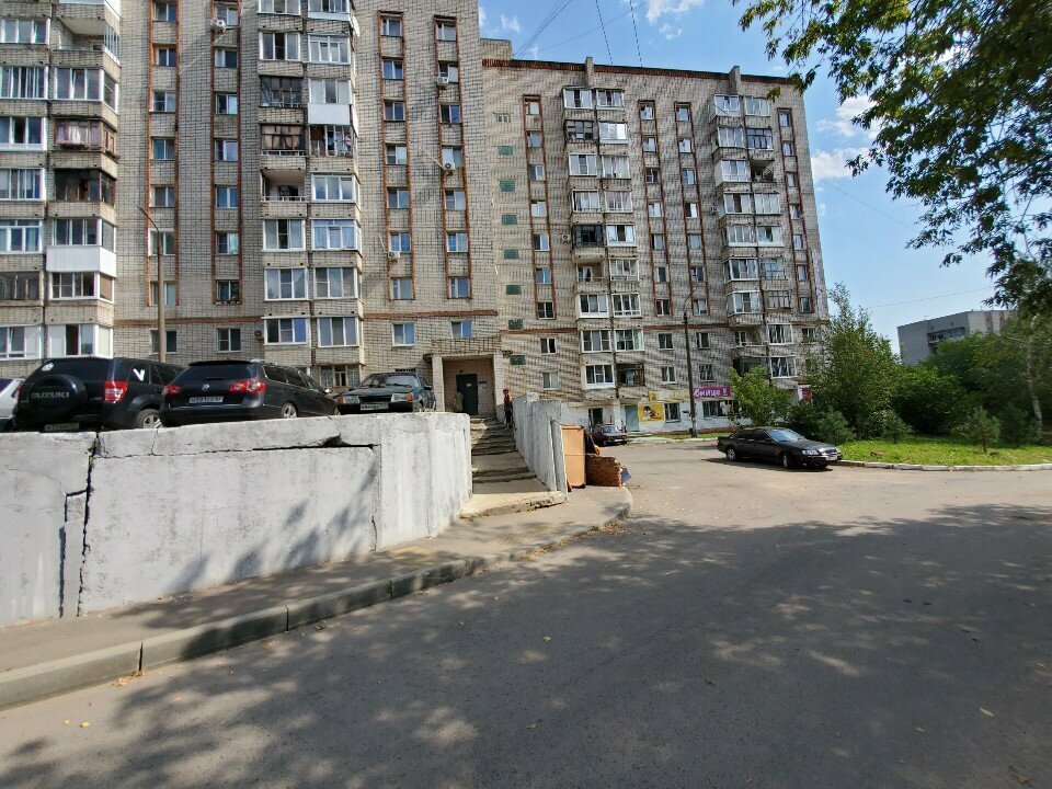 Фото клиники 61731