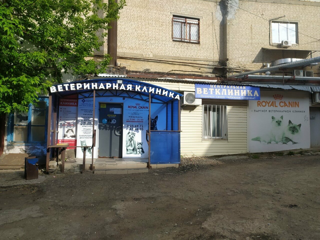 Фото клиники 59137