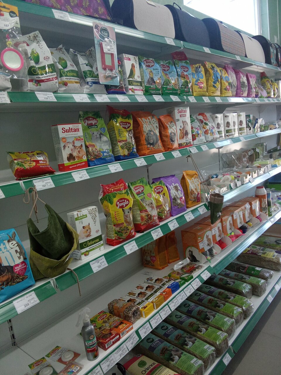 more clinic photos 78768