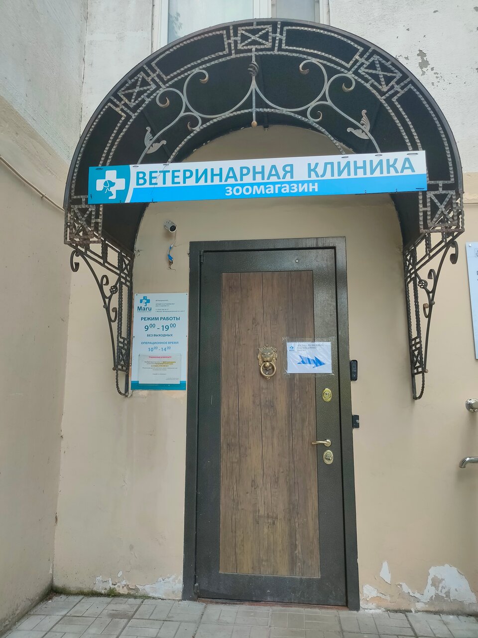 Фото клиники 19481