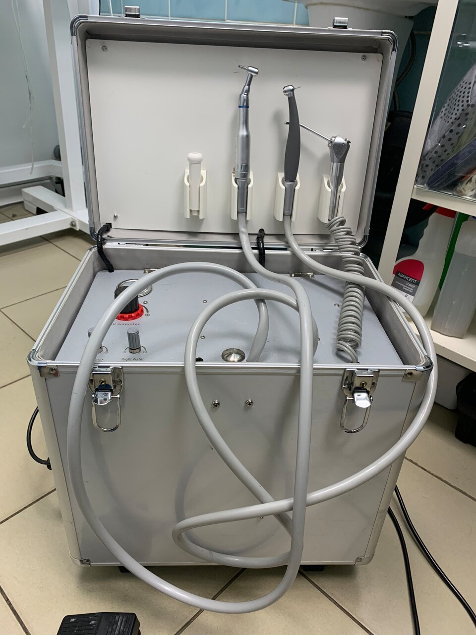 more clinic photos 37006