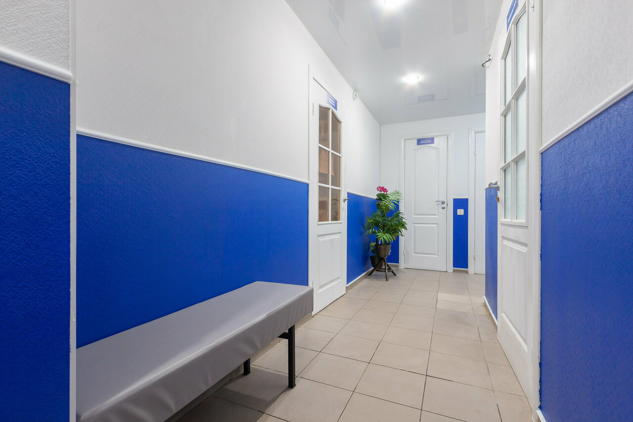 more clinic photos 12142