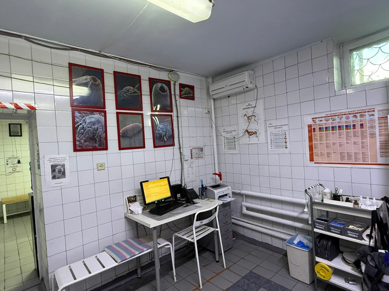 more clinic photos 56825