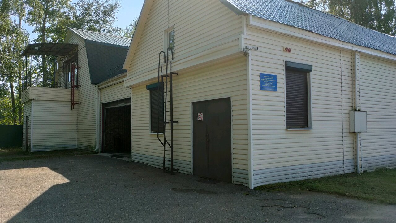 Фото клиники 60364