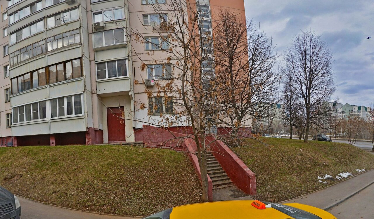 clinic general image