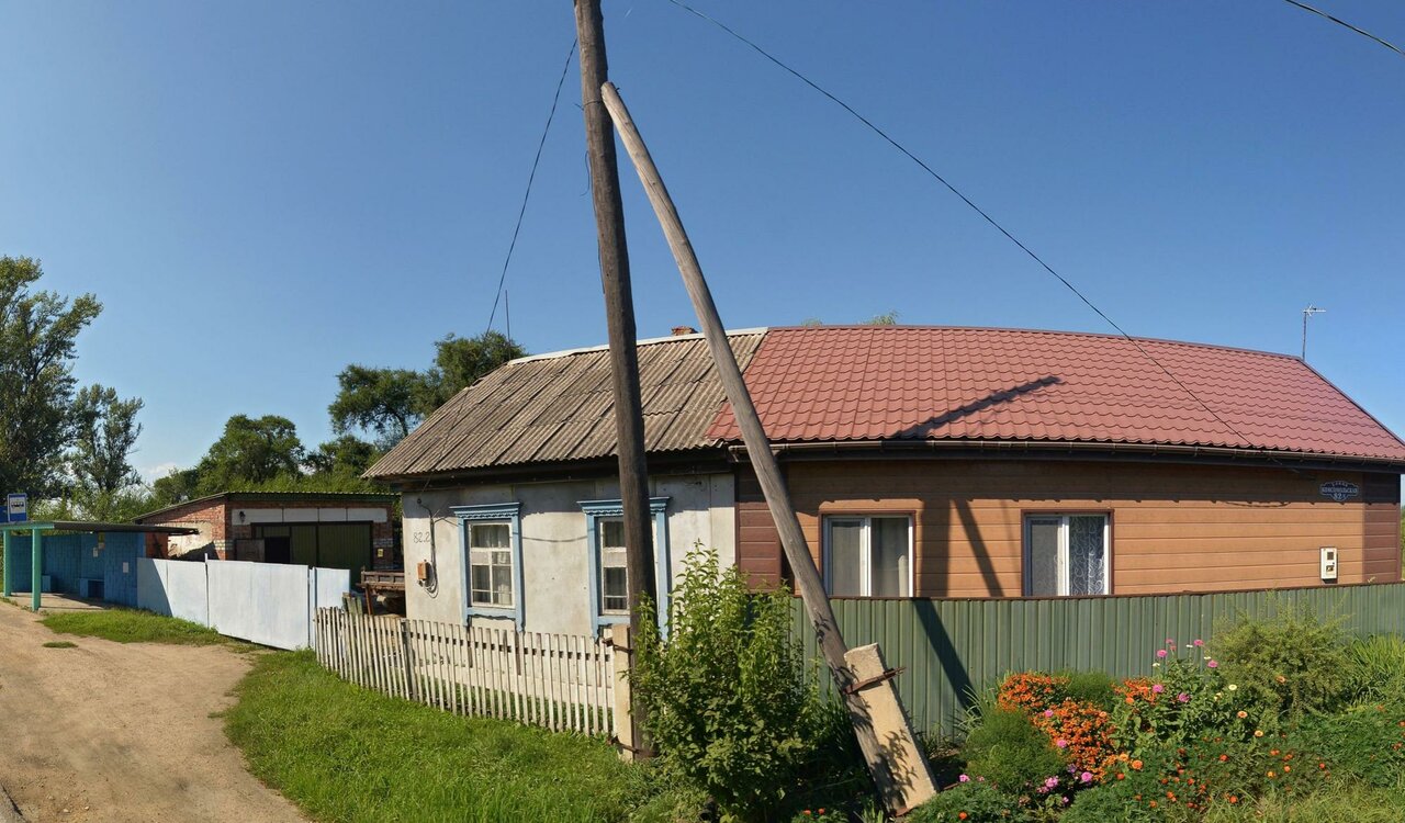 Фото клиники Ветеринарная СББЖ Покровка