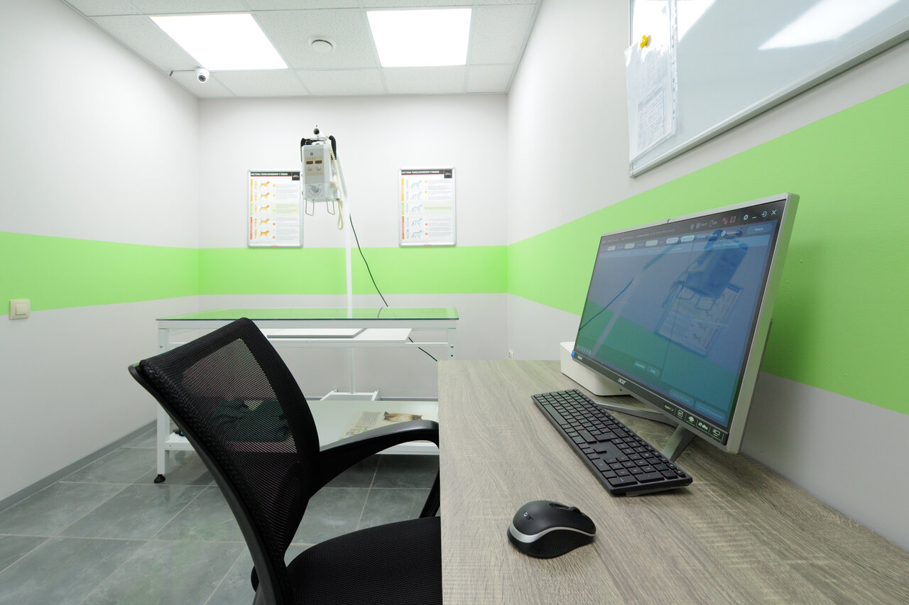 more clinic photos 25721