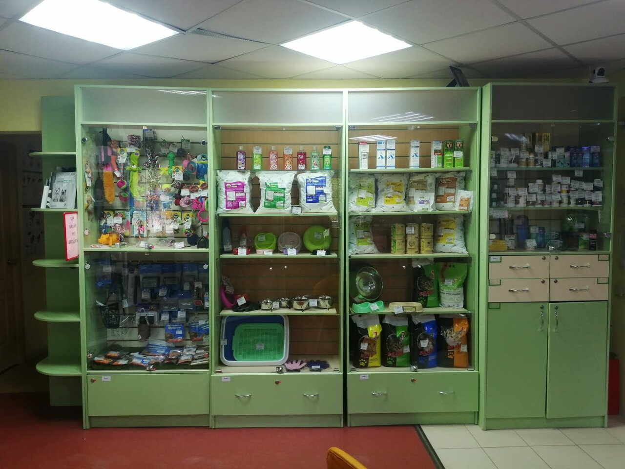 more clinic photos 16593