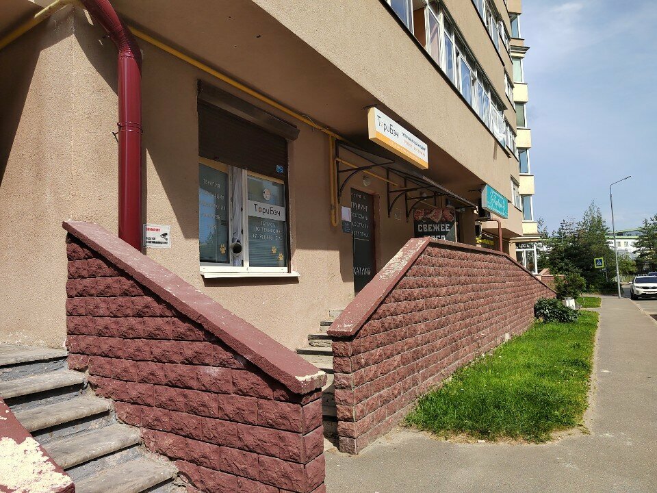 Фото клиники 48256