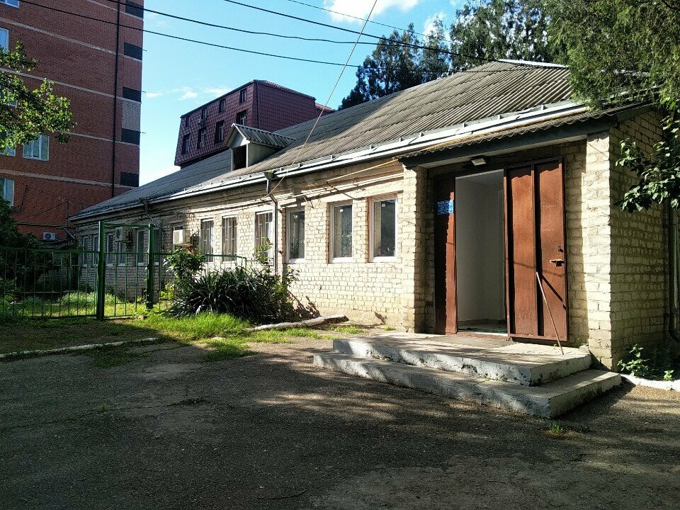 Фото клиники 58359