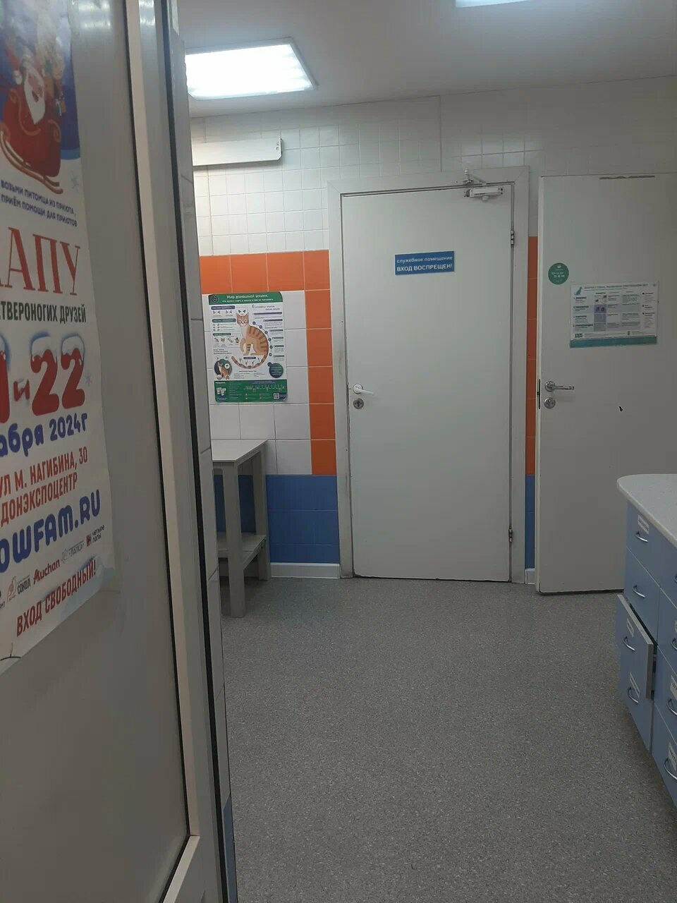 more clinic photos 7293