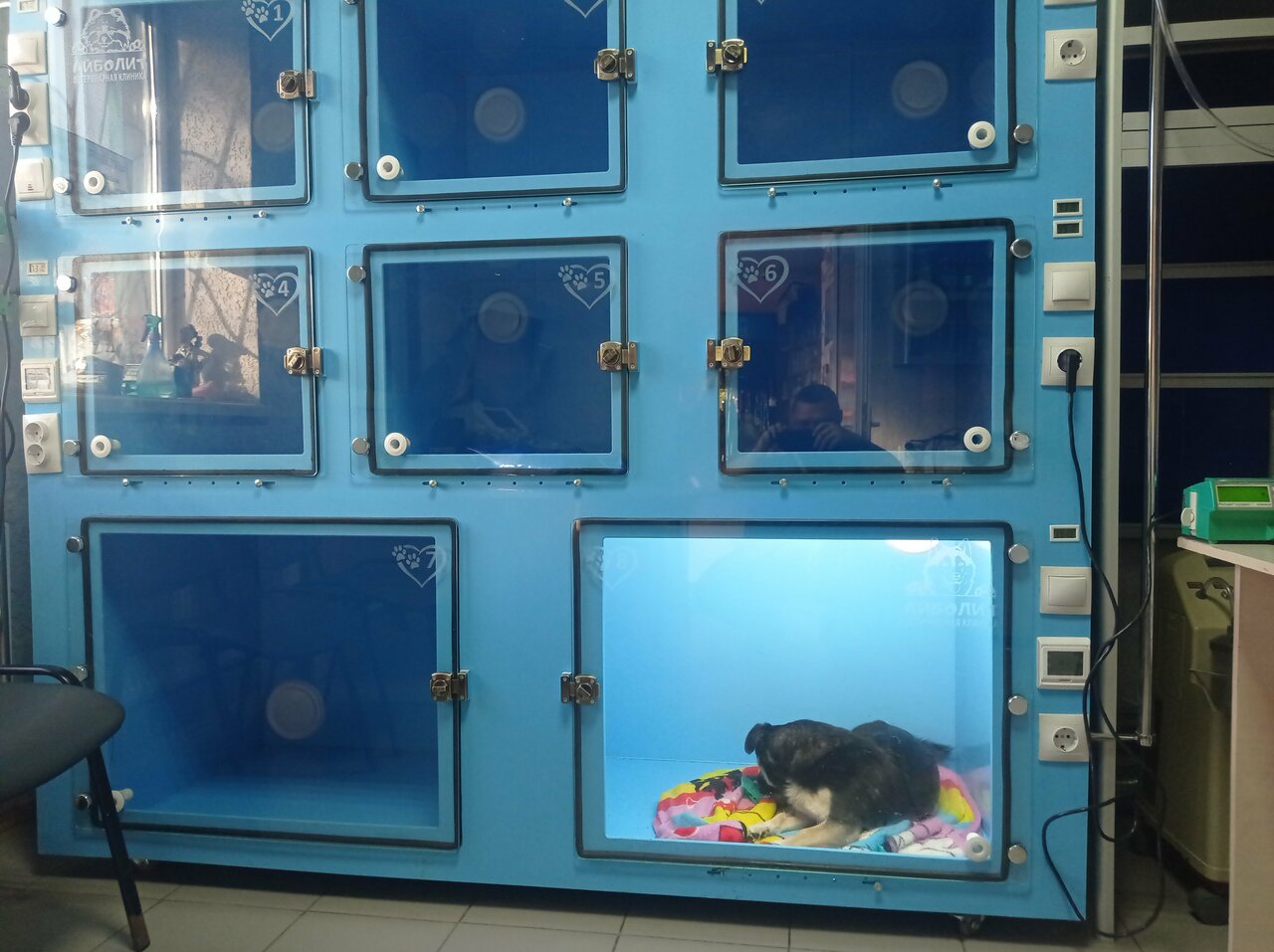 more clinic photos 37420