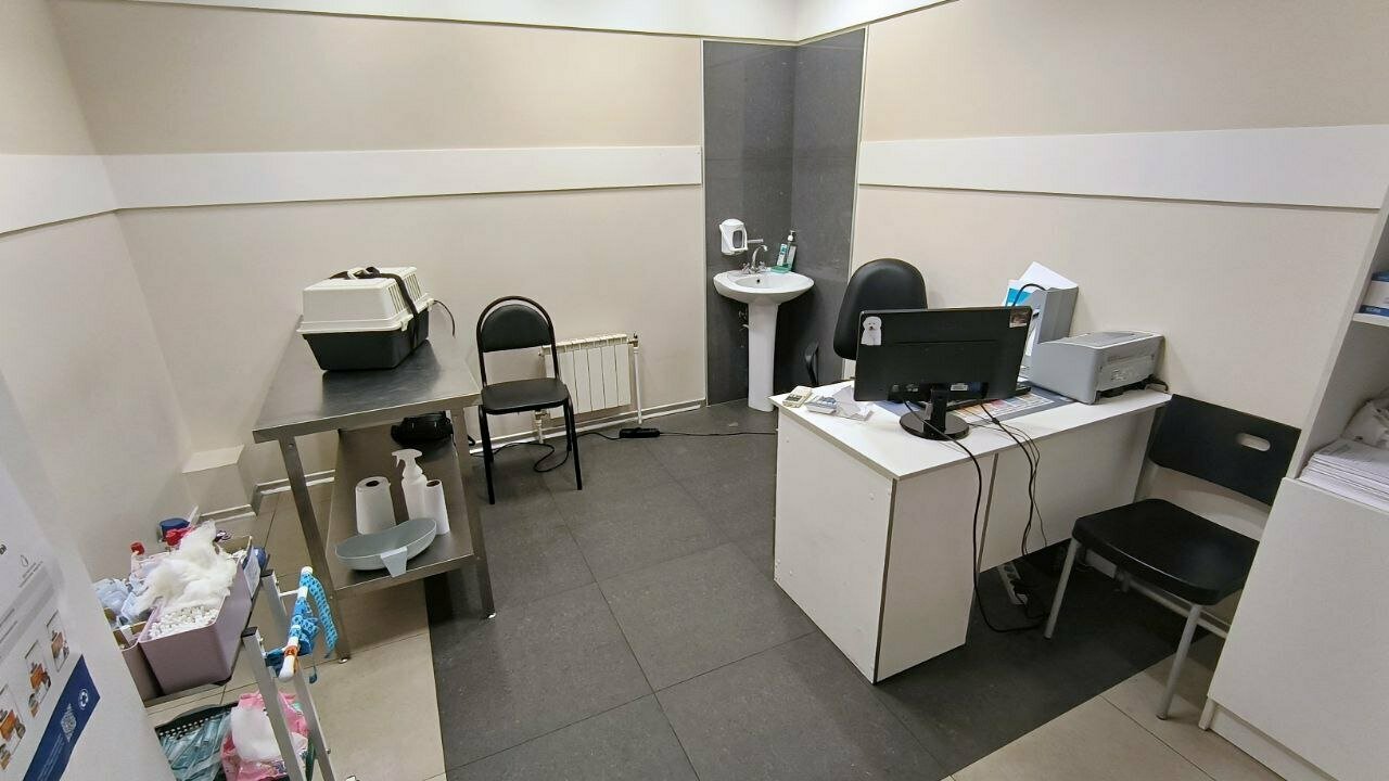 more clinic photos 62819