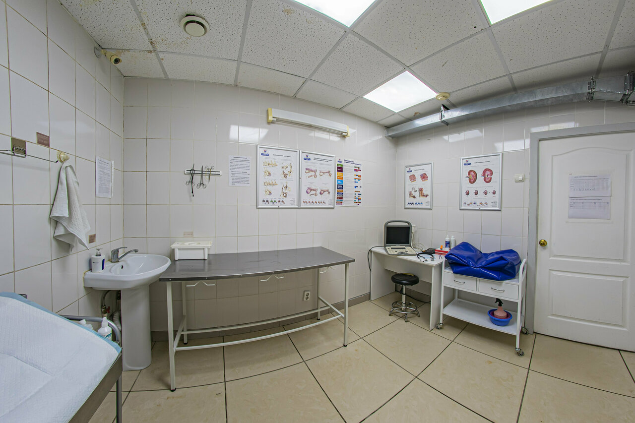 more clinic photos 64125