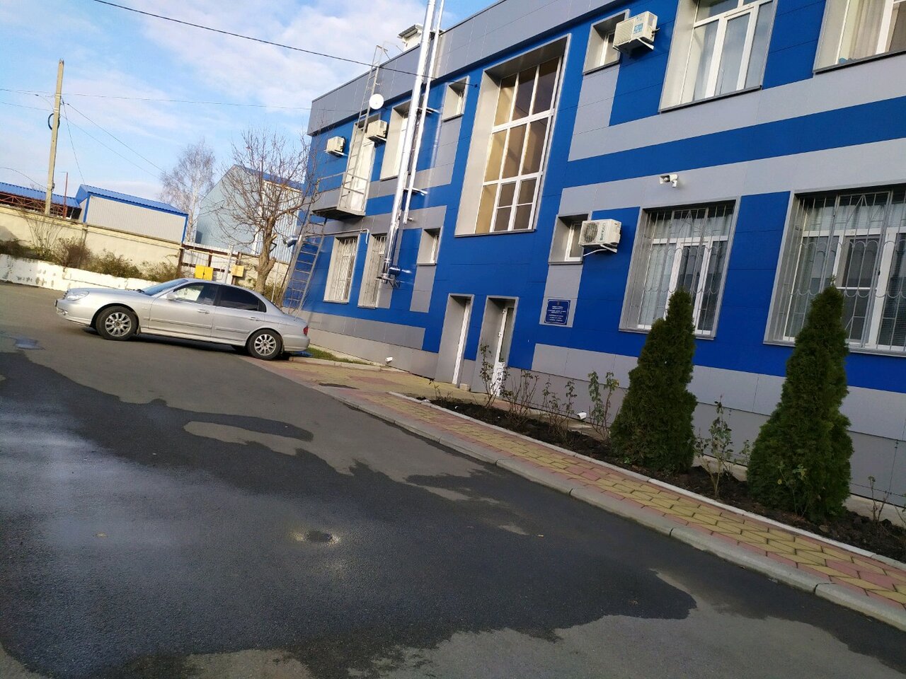 Фото клиники 42503