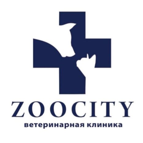 Логотип клиники