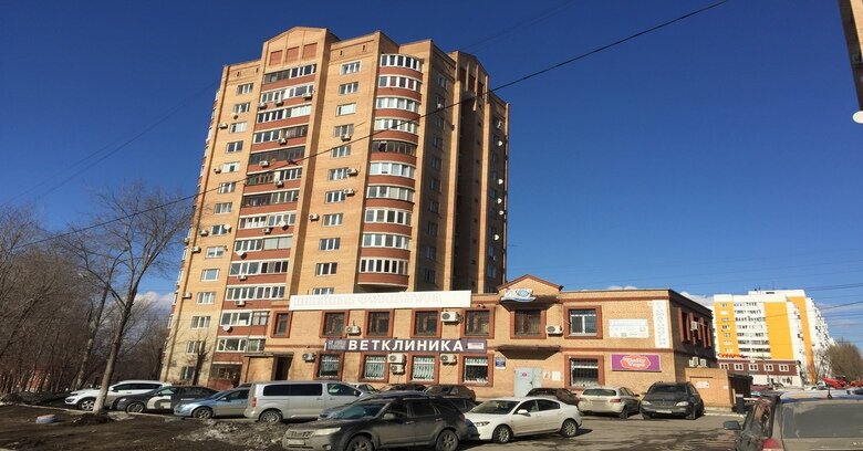 Фото клиники АльтернативаВет