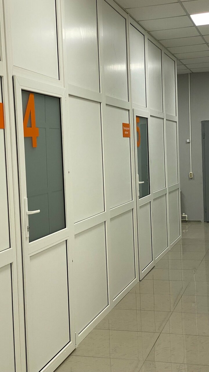 more clinic photos 31159