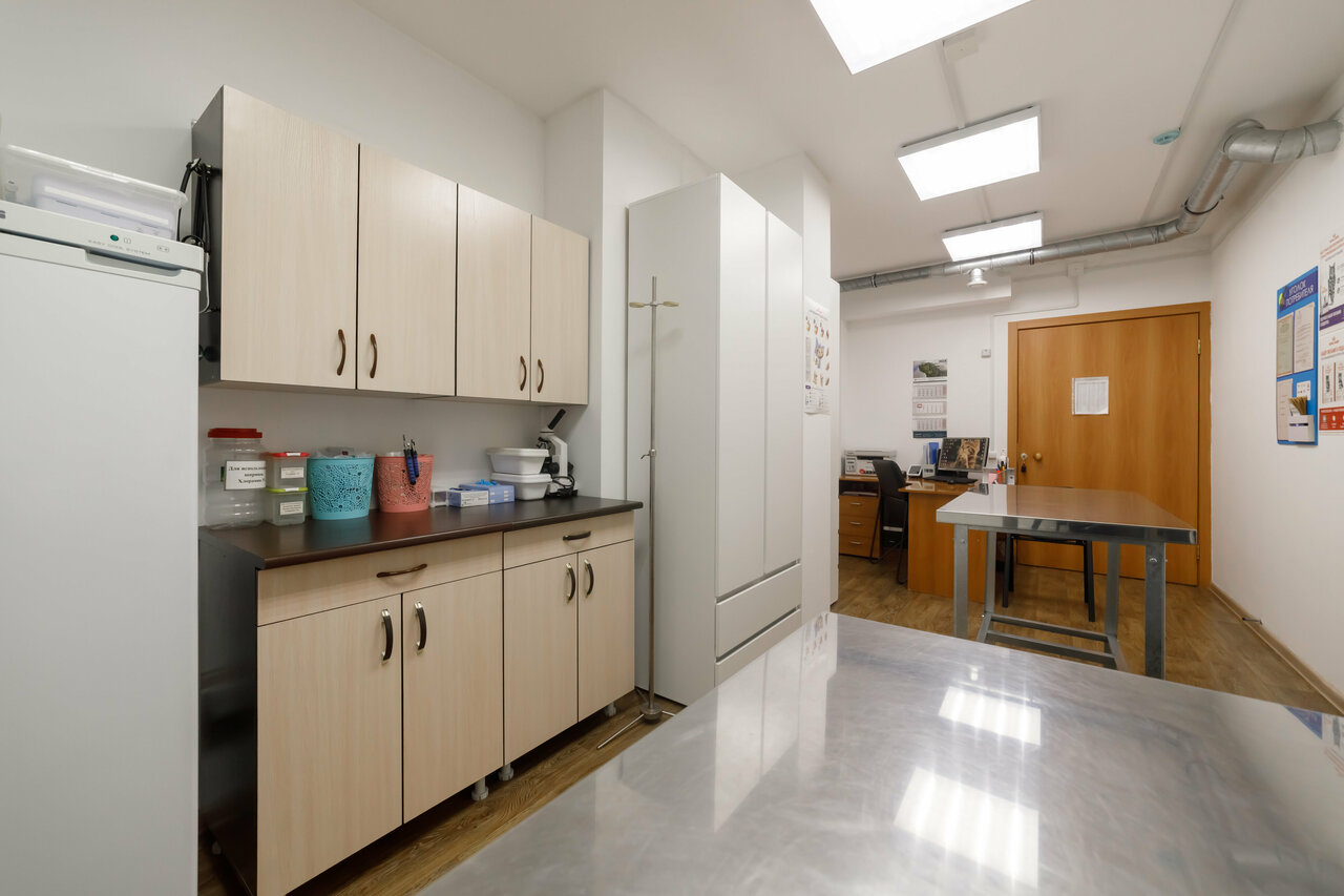 clinic general image