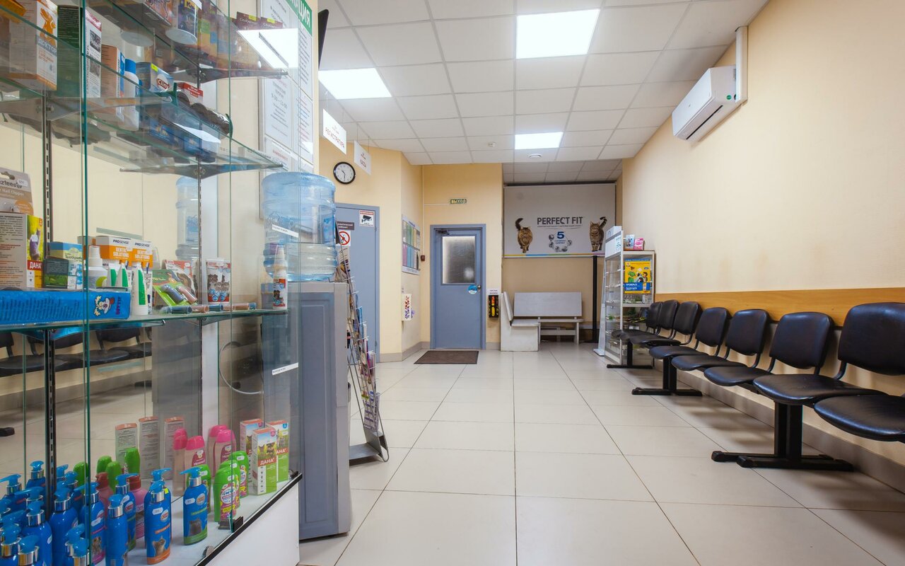Фото клиники 55115