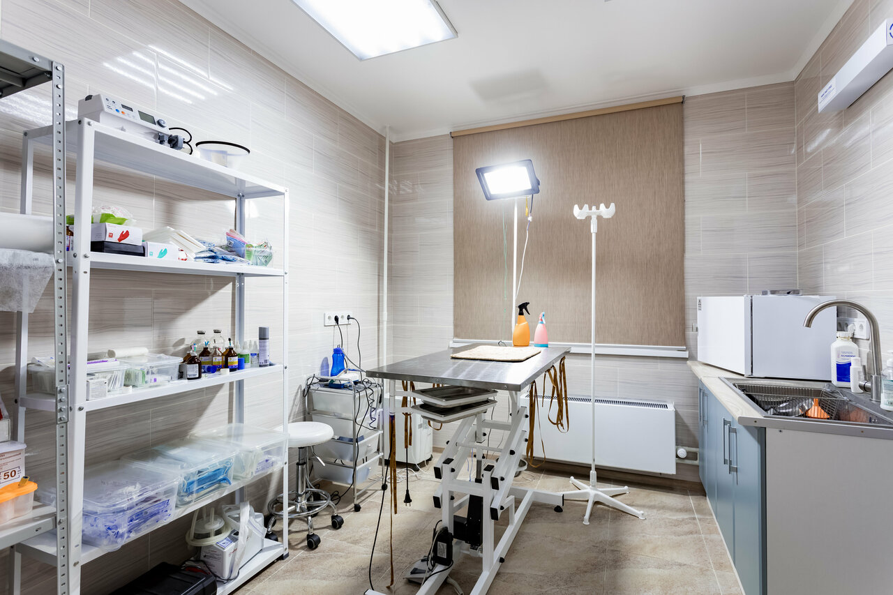 clinic general image