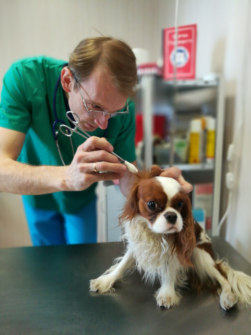 more clinic photos 19098