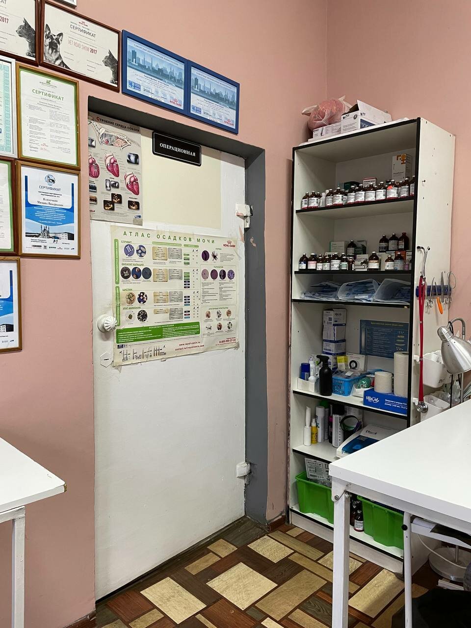 more clinic photos 64964