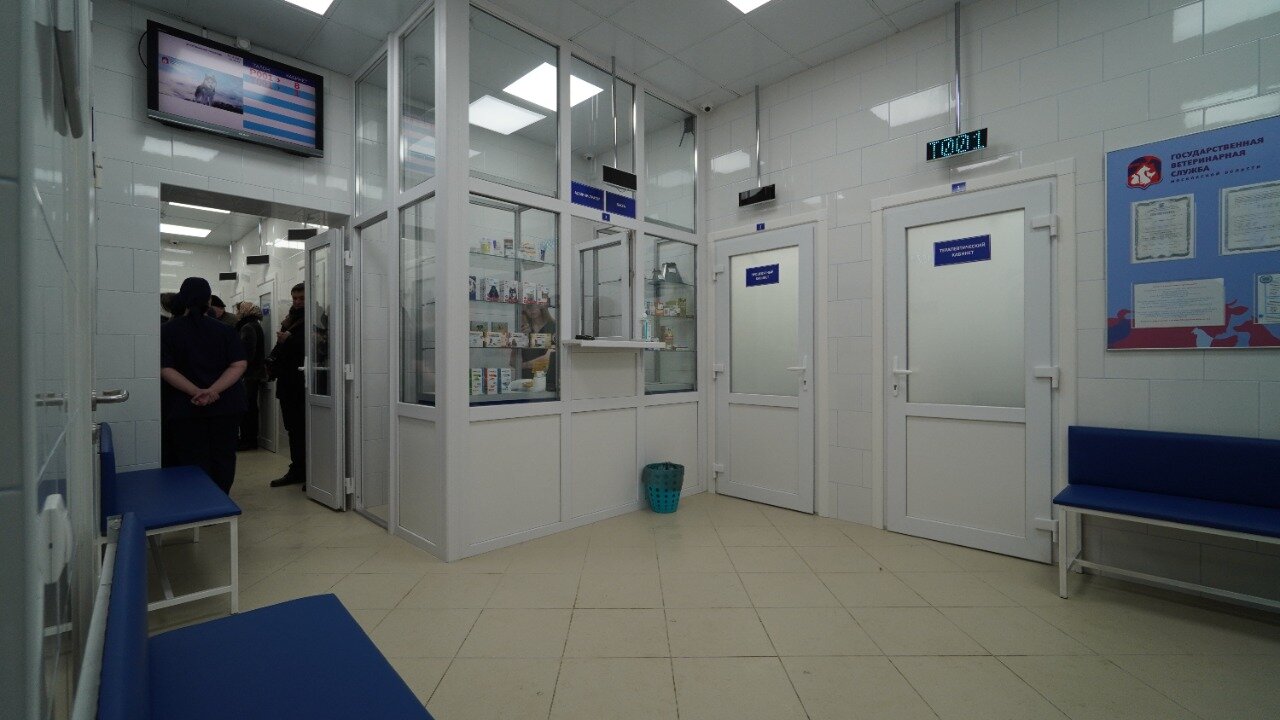 Фото клиники 2659