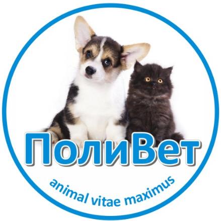 Логотип клиники