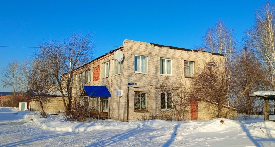 Фото клиники 38184