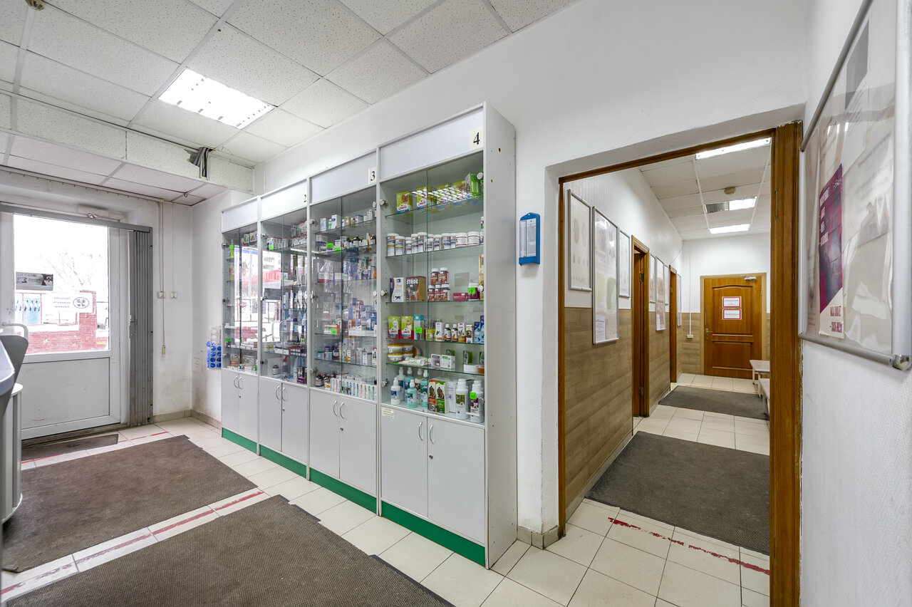 clinic general image