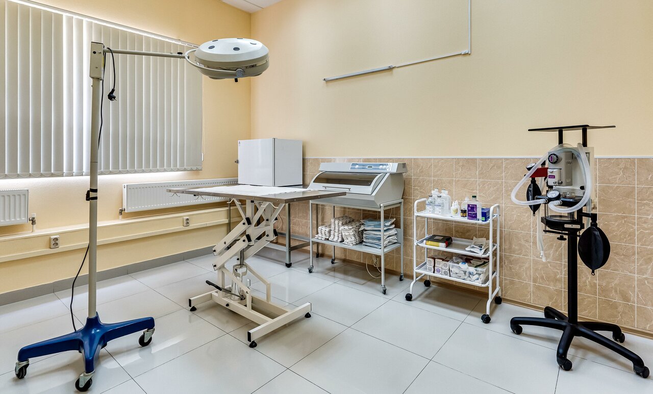 clinic general image