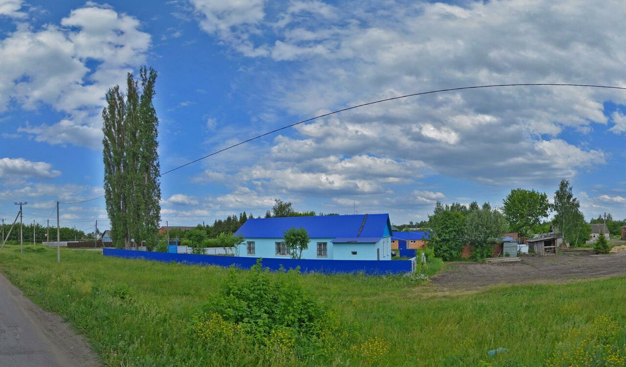 Фото клиники ТОГБУ Первомайская Рай СББЖ