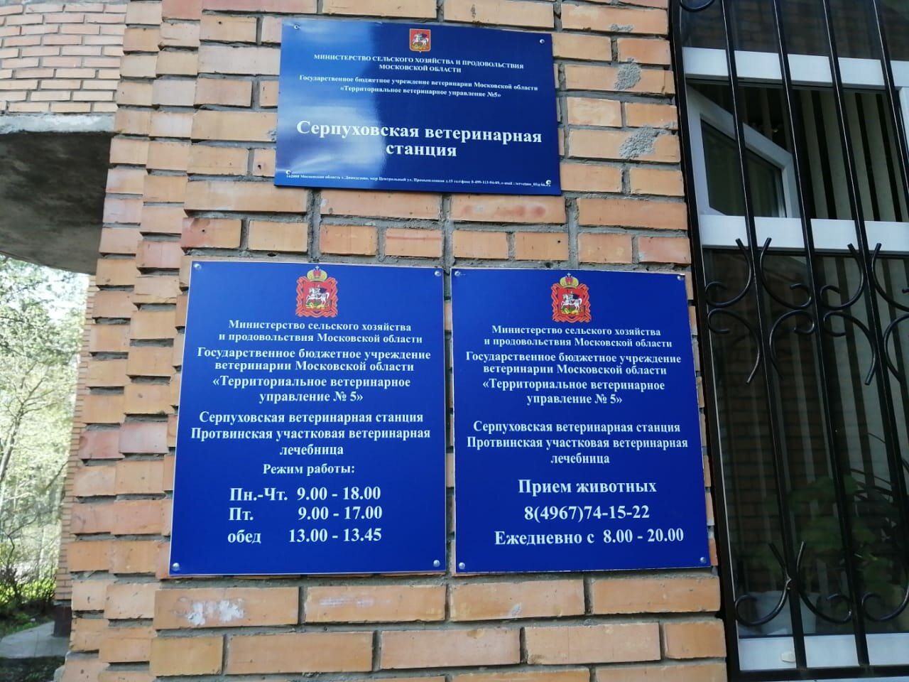 Фото клиники 37958