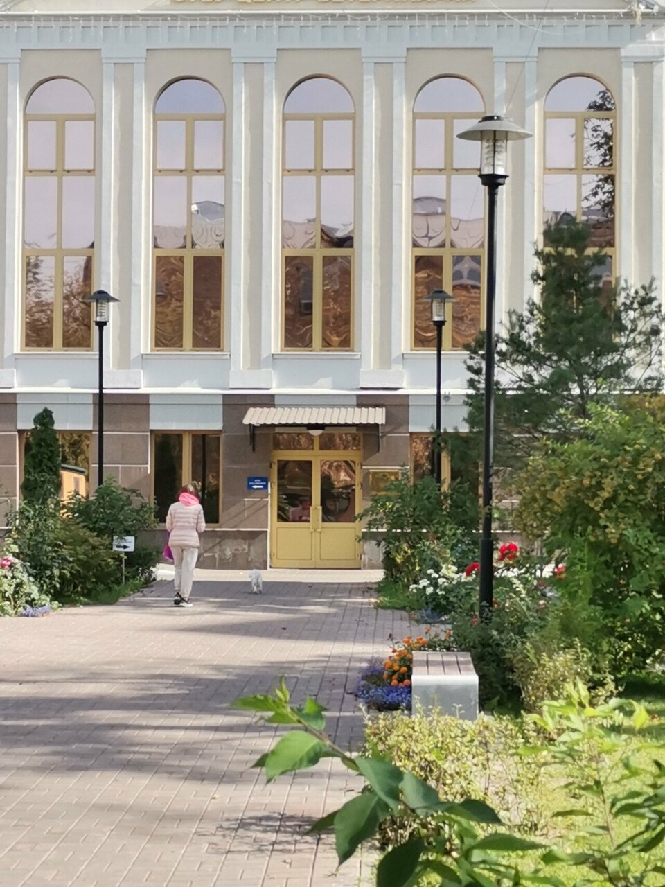 Фото клиники 26837