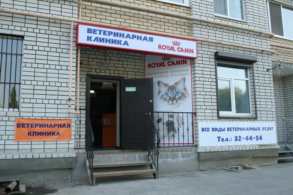 Фото клиники 5291