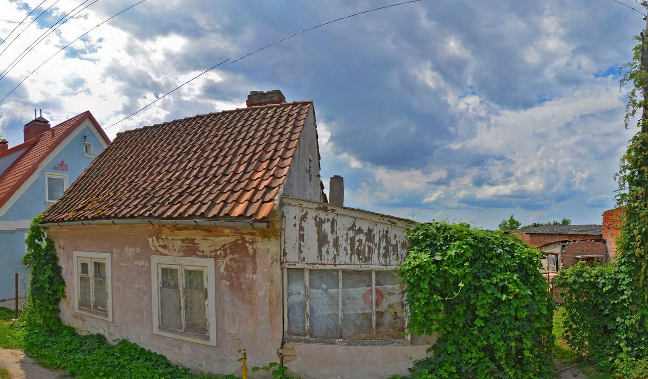 Фото клиники Ветеринарная лечебница