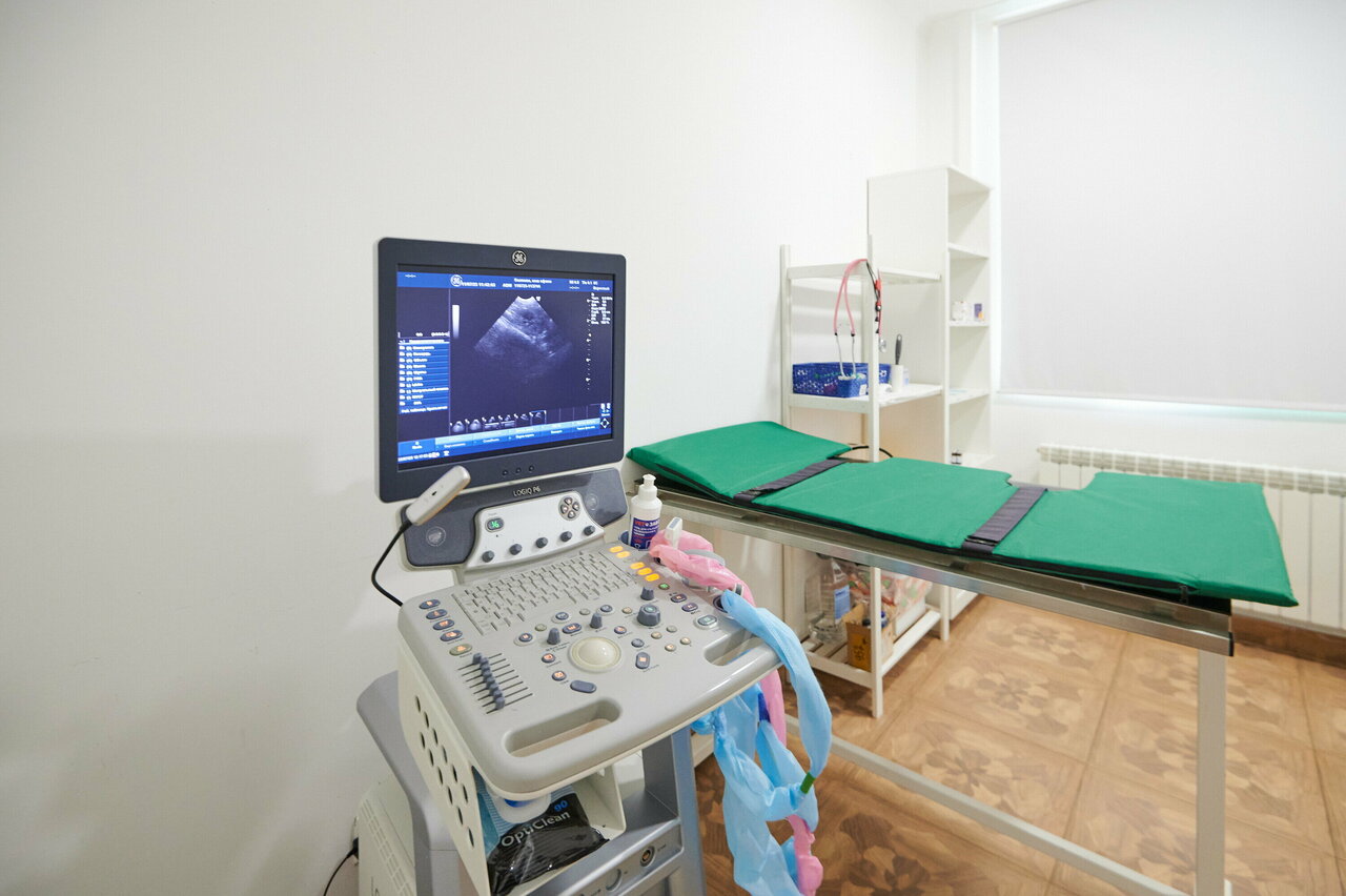 more clinic photos 18853