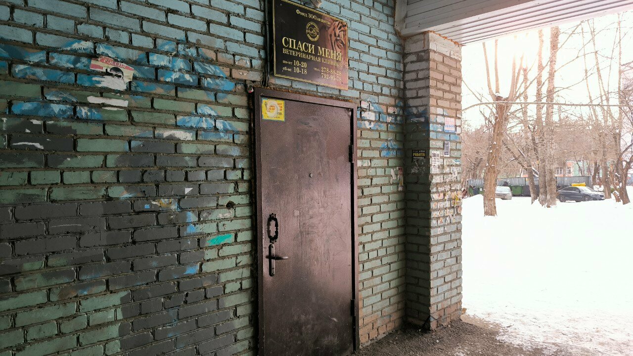 Фото клиники 59011