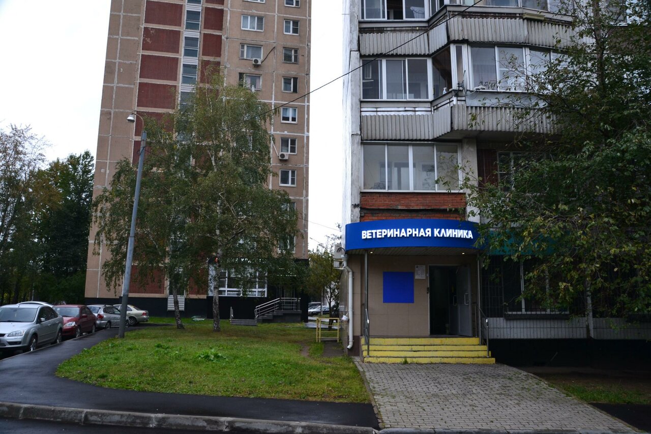 Фото клиники 25332