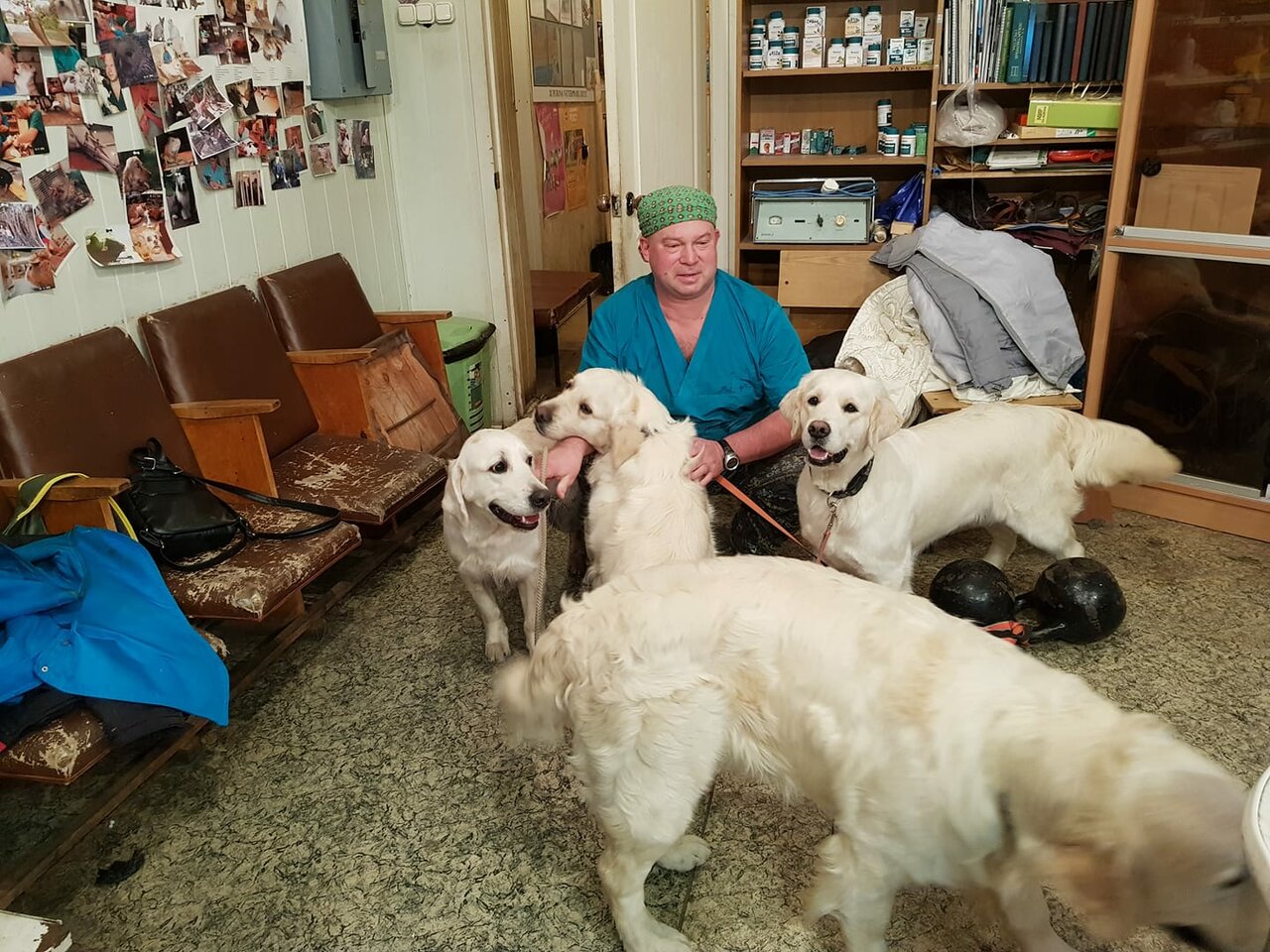 clinic general image