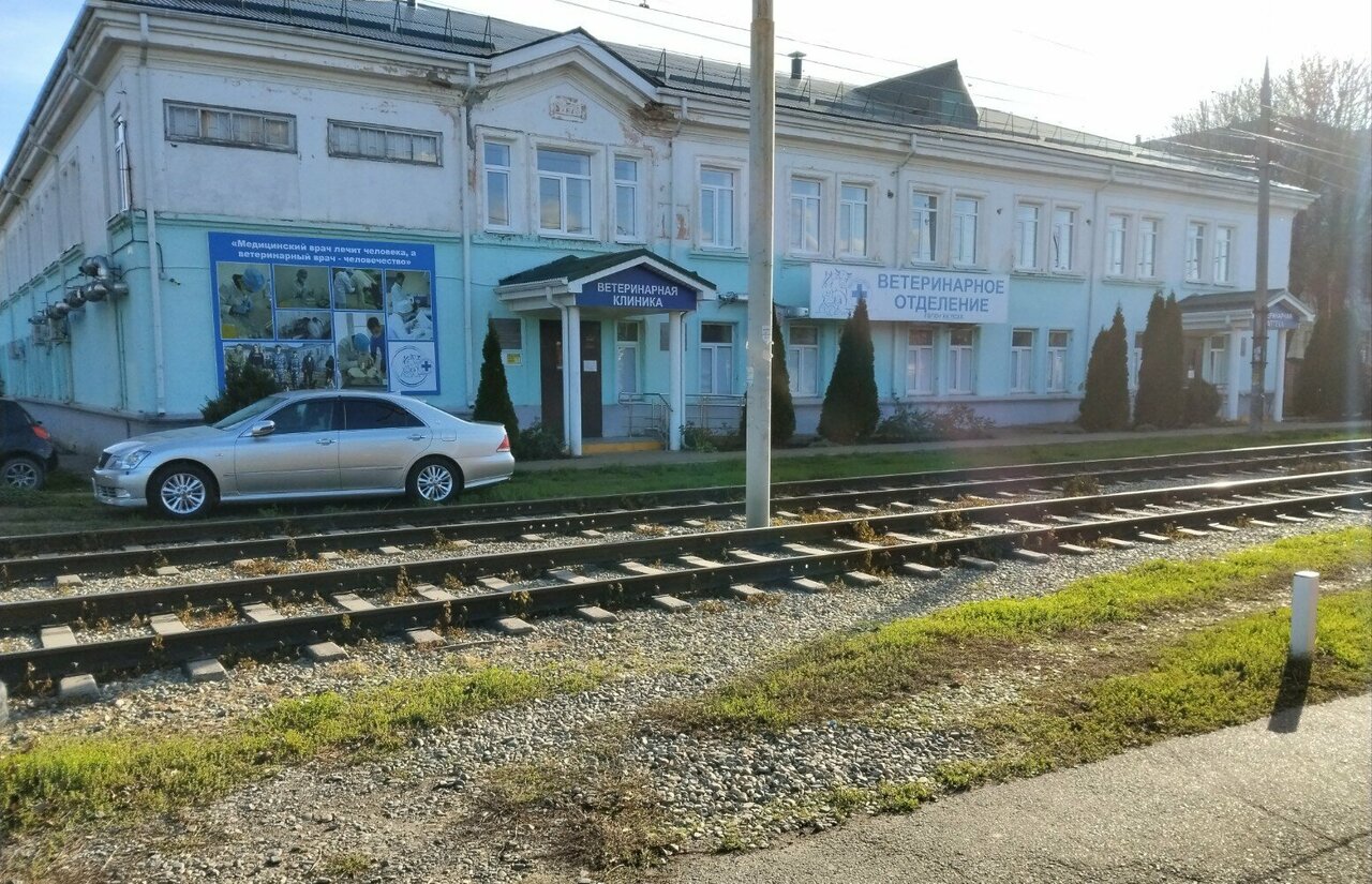 Фото клиники 24710