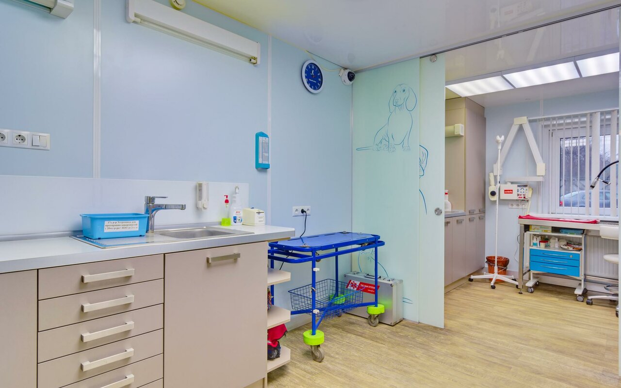 more clinic photos 6974