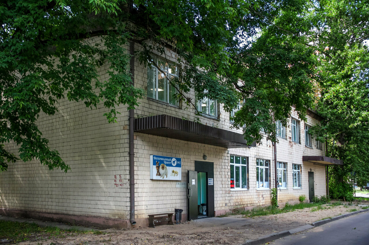 Фото клиники 71575