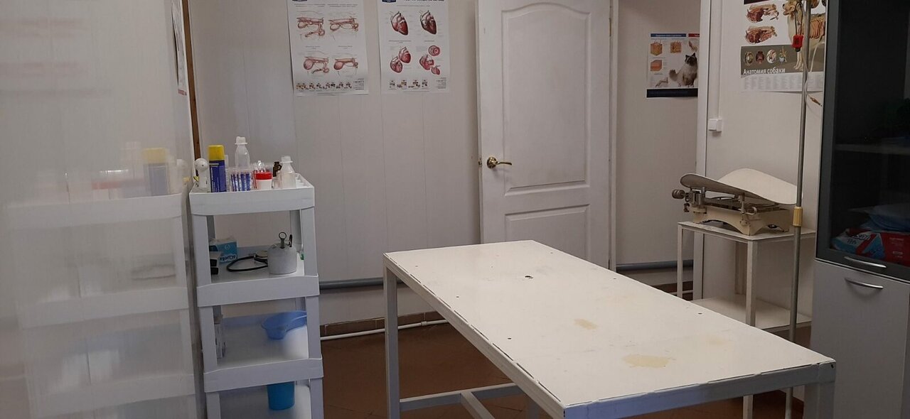 more clinic photos 70820