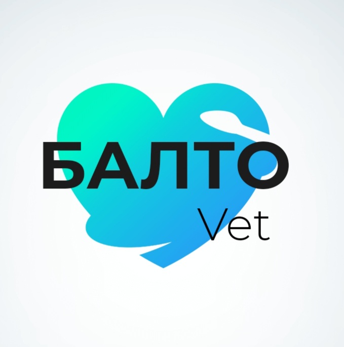 Логотип клиники