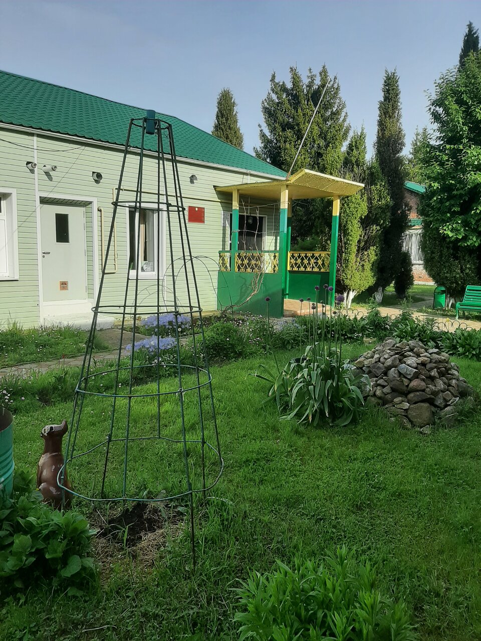 Фото клиники 37977
