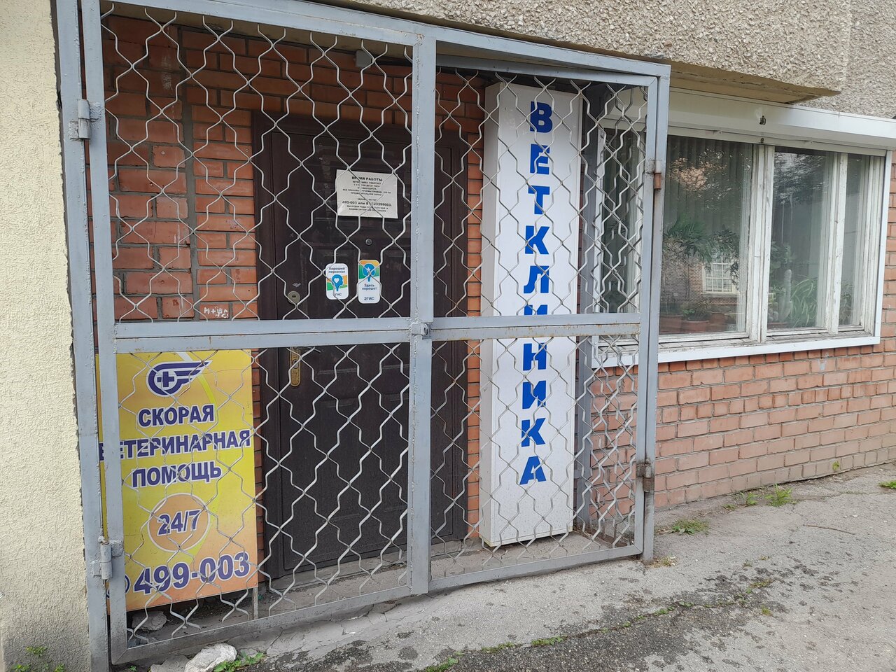 Фото клиники 68523