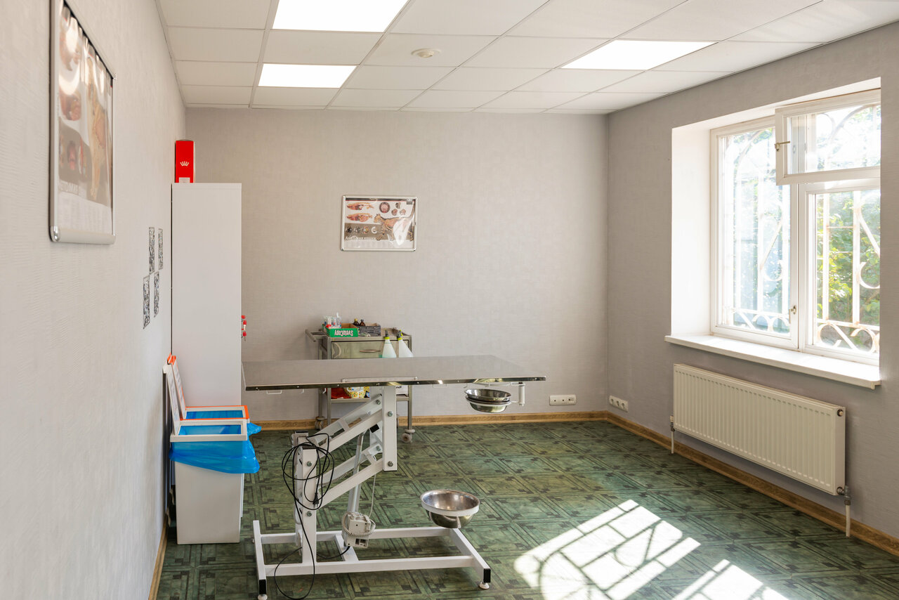 more clinic photos 22610